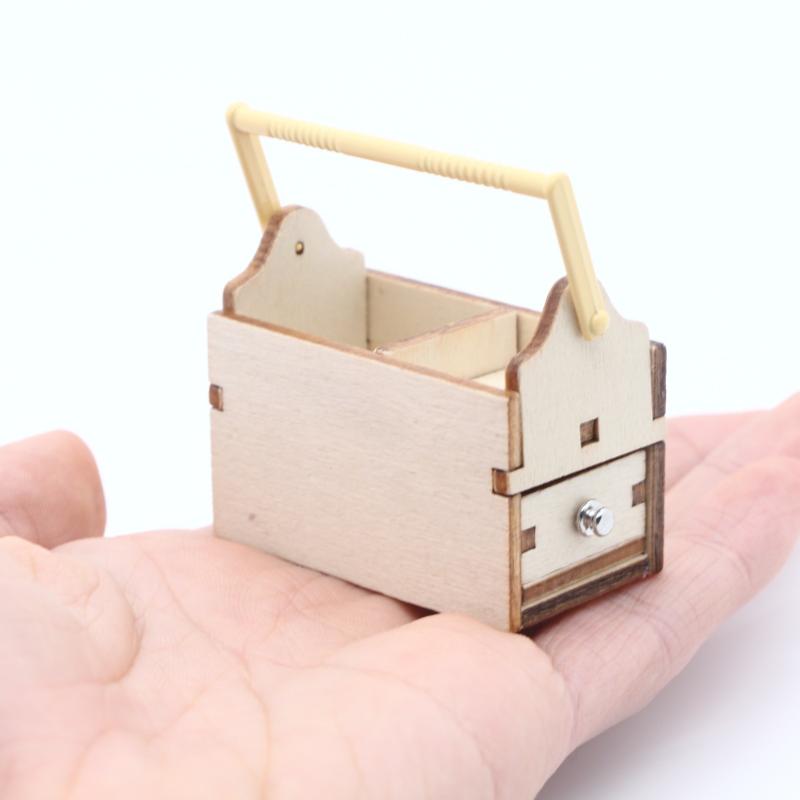 【BS】Cassetta degli attrezzi in - Workshop Tools Toy recensione e prezzo