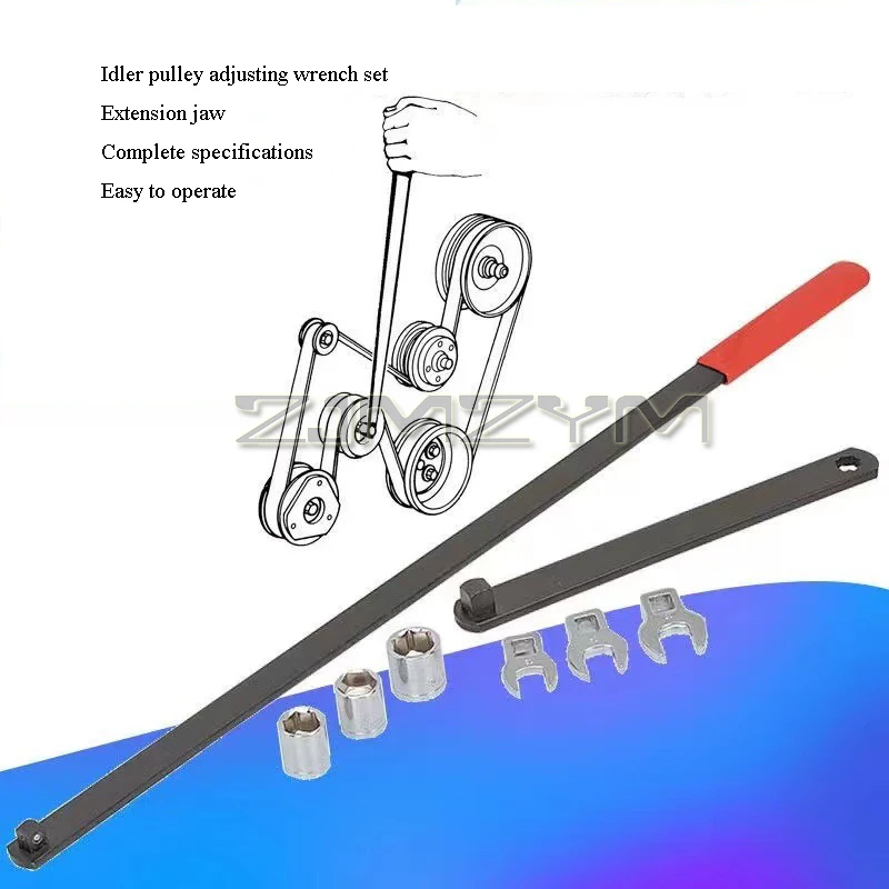 8 Pz/set Puleggia Tenditrice C - Tools Set Workshop recensione e prezzo