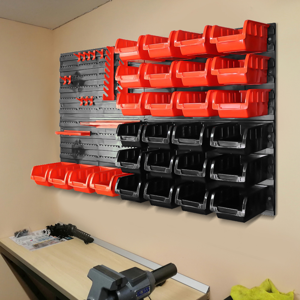 Scaffale Portautensili da Pare - Workshop Tools Box recensione e prezzo