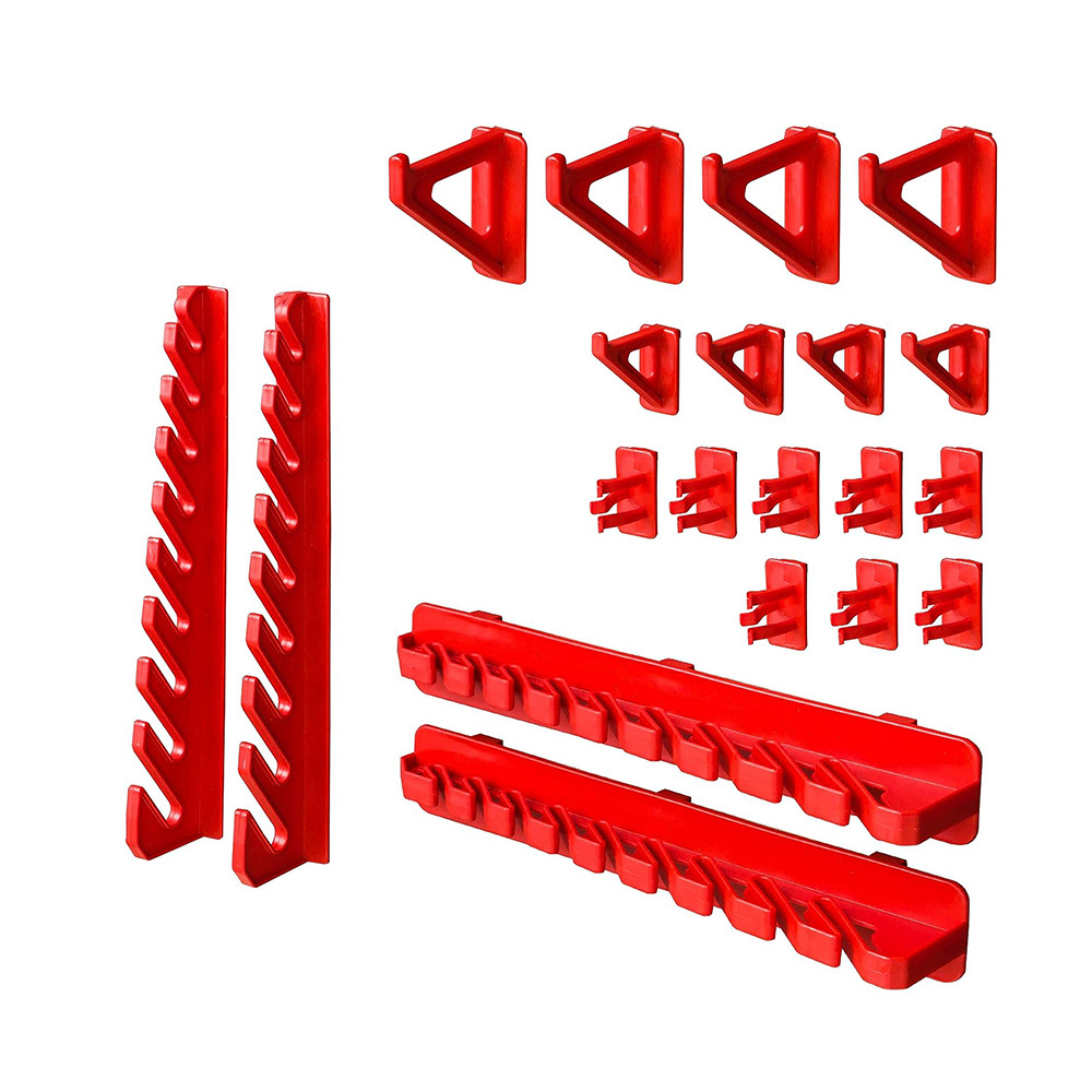 Scaffale Portautensili da Pare - Workshop Tools Box recensione e prezzo