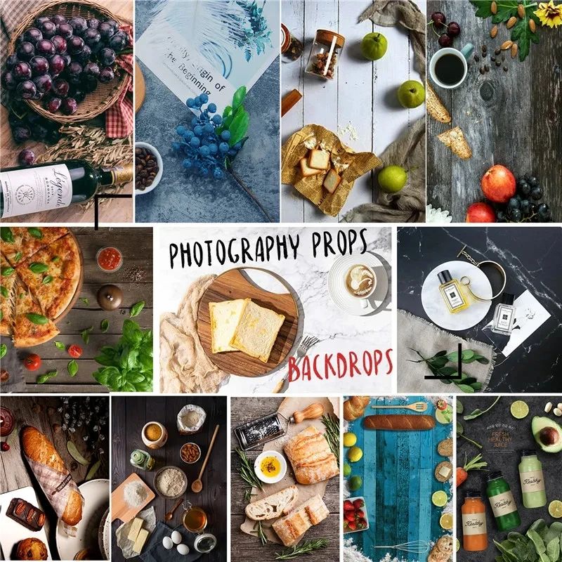 Sfondo Fotografico con Attrezz - Workshop Tools Background recensione e prezzo