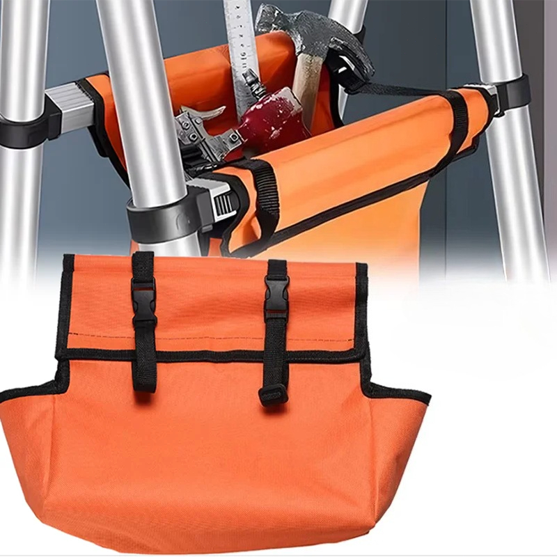 Borsa porta attrezzi per scala - Workshop Tools Hanging recensione e prezzo