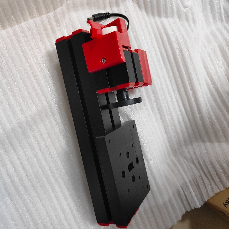 Mini smerigliatrice interament - Tools In Metal Workshop recensione e prezzo