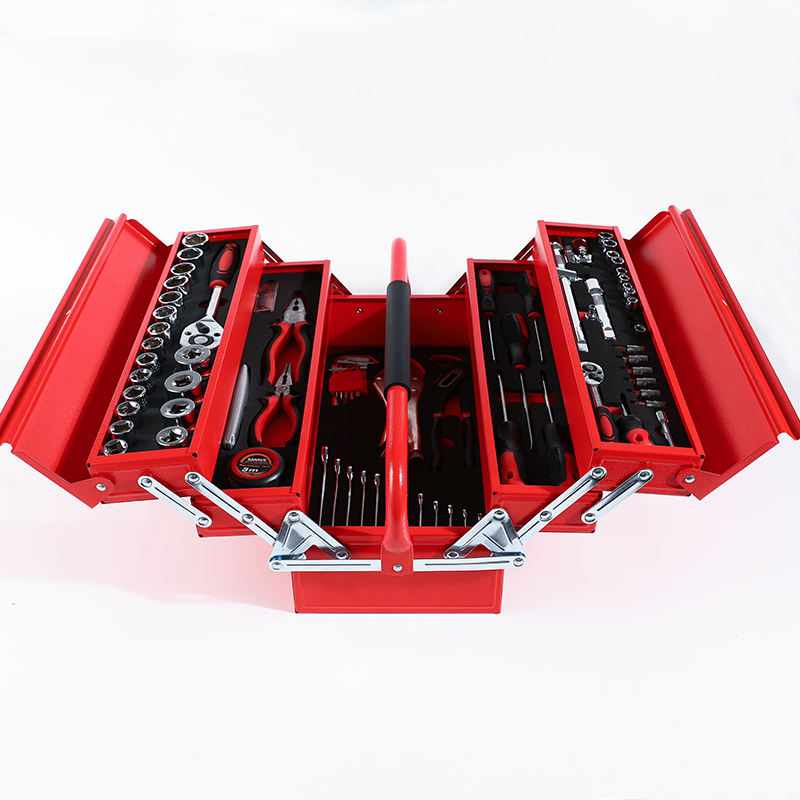 Cassetta Portautensili Portati - Tools Set Workshop recensione e prezzo