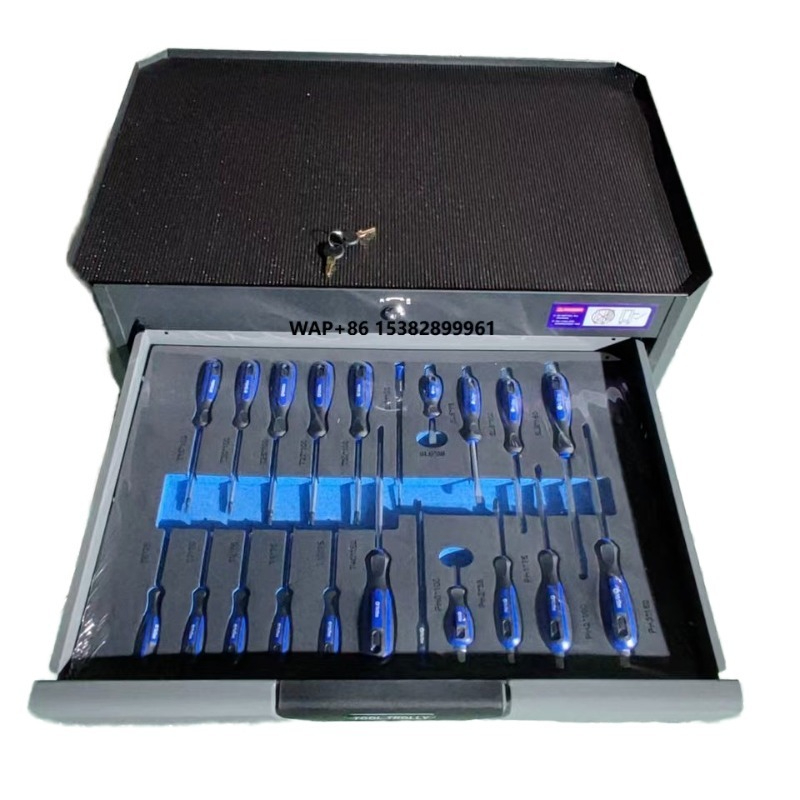 Set di Attrezzi per Riparazion - Tools Set Workshop recensione e prezzo