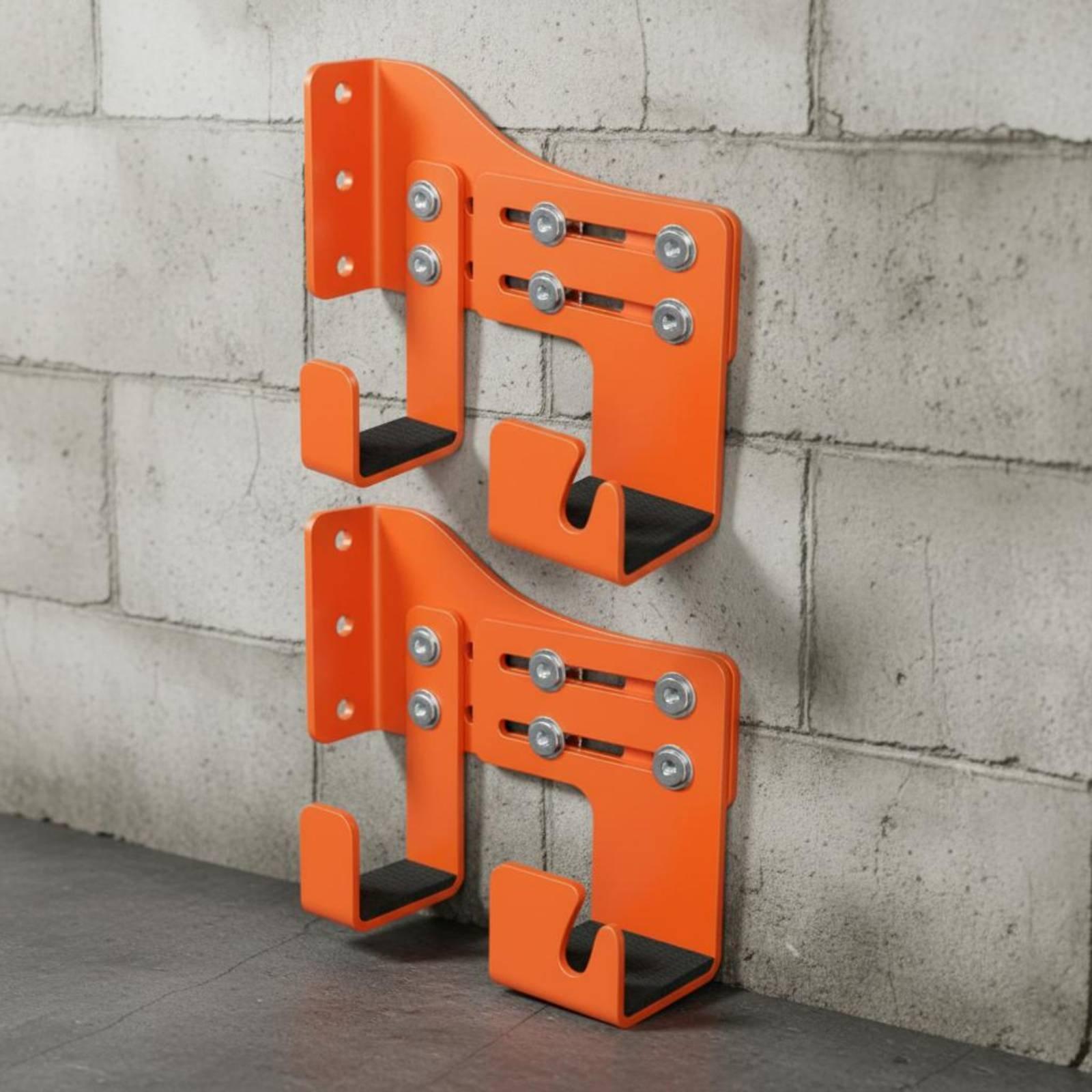 Gancio da parete per attrezzi  - Workshop Tools Hanging recensione e prezzo