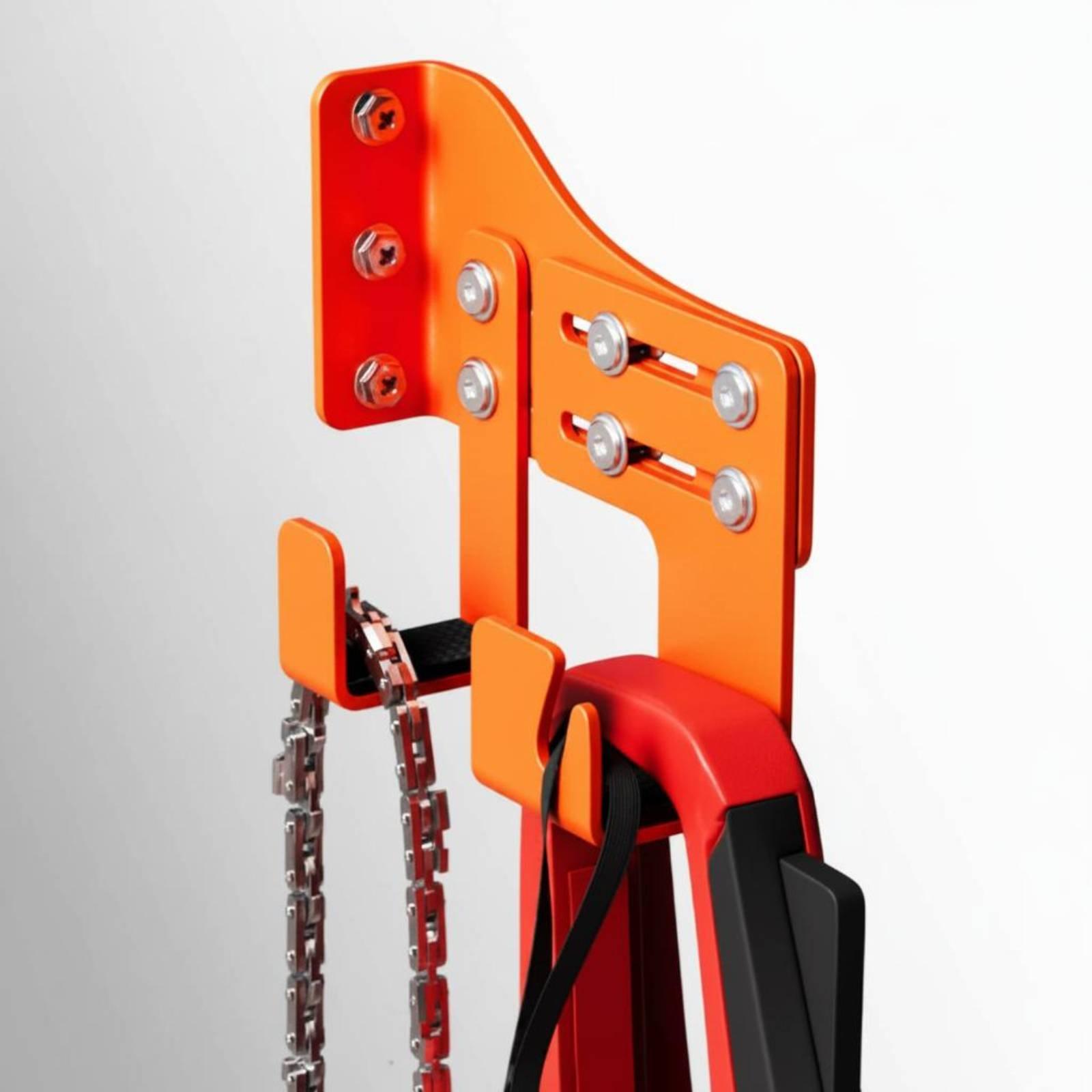 Gancio da parete per attrezzi  - Workshop Tools Hanging recensione e prezzo