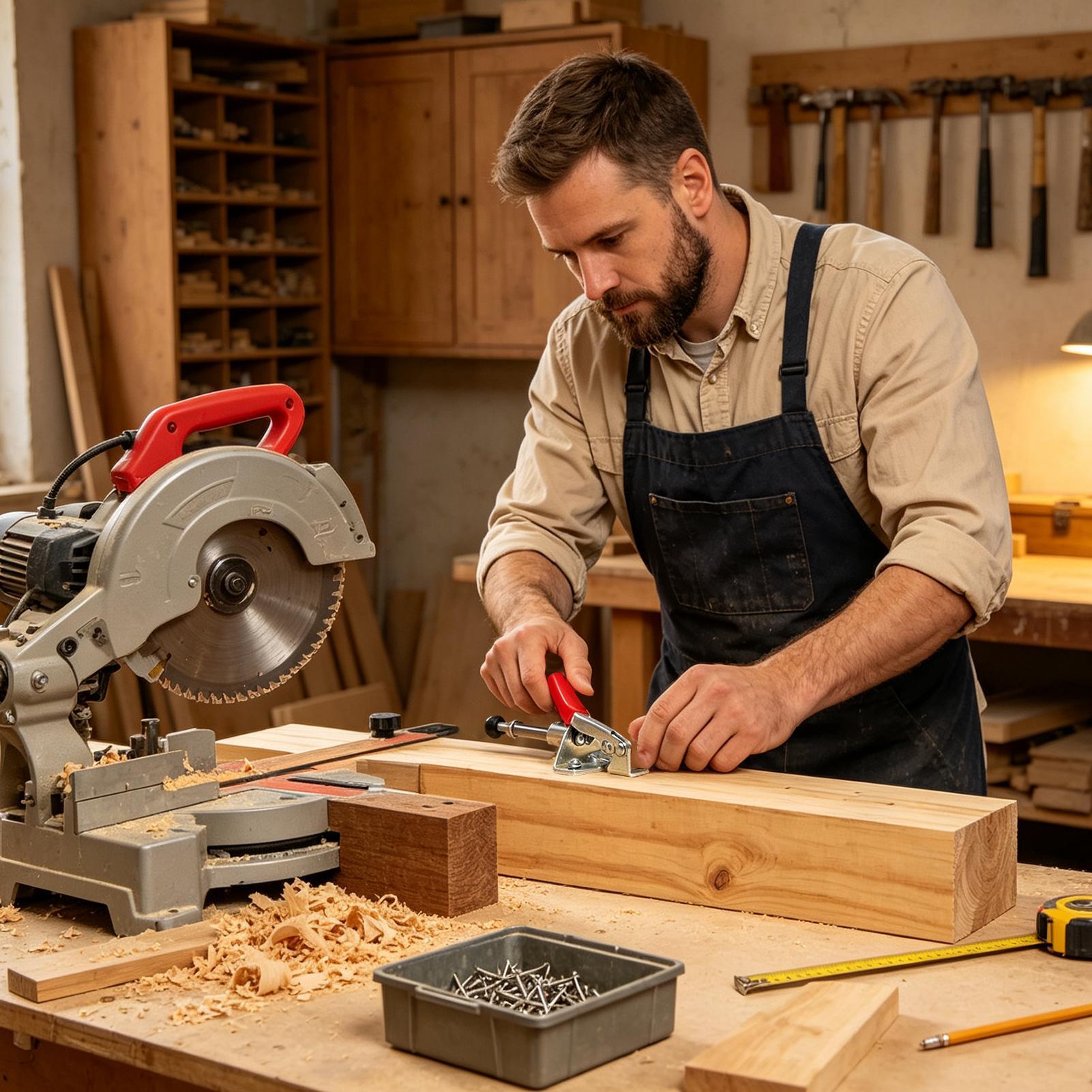 Morsetto a leva con capacità d - Tools In Metal Workshop recensione e prezzo