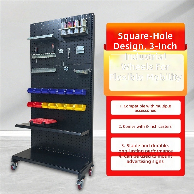 Organizzatore per utensili con - Workshop Tools Organizer recensione e prezzo