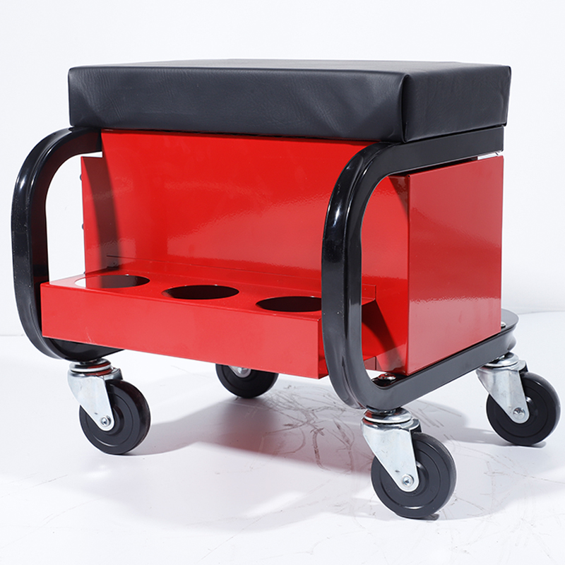 Carrello Portautensili Bloccab - Workshop Tools Box recensione e prezzo