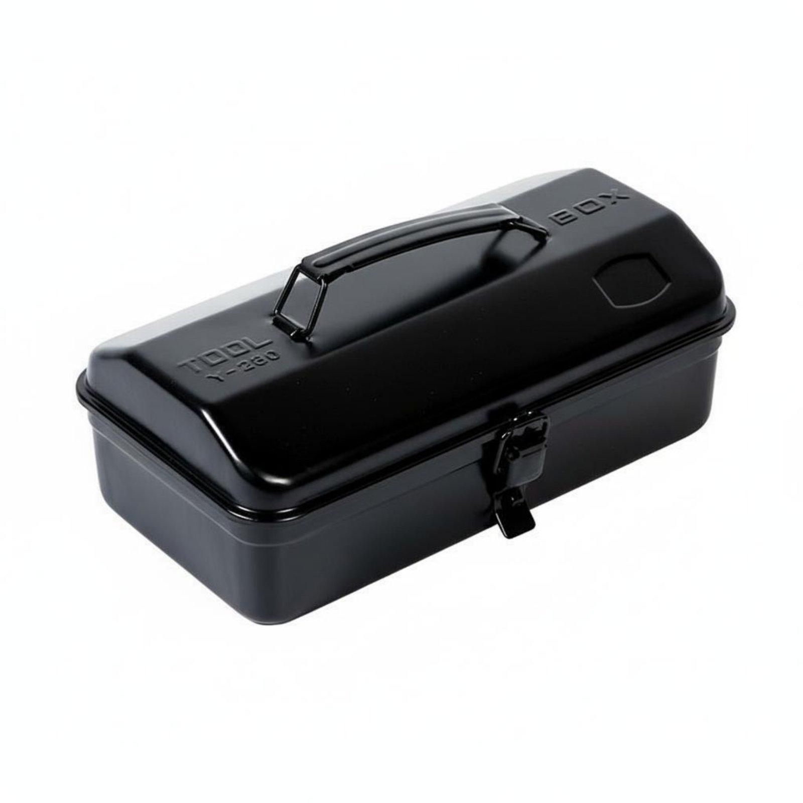 Cassetta degli Attrezzi in Fer - Workshop Tools Box recensione e prezzo