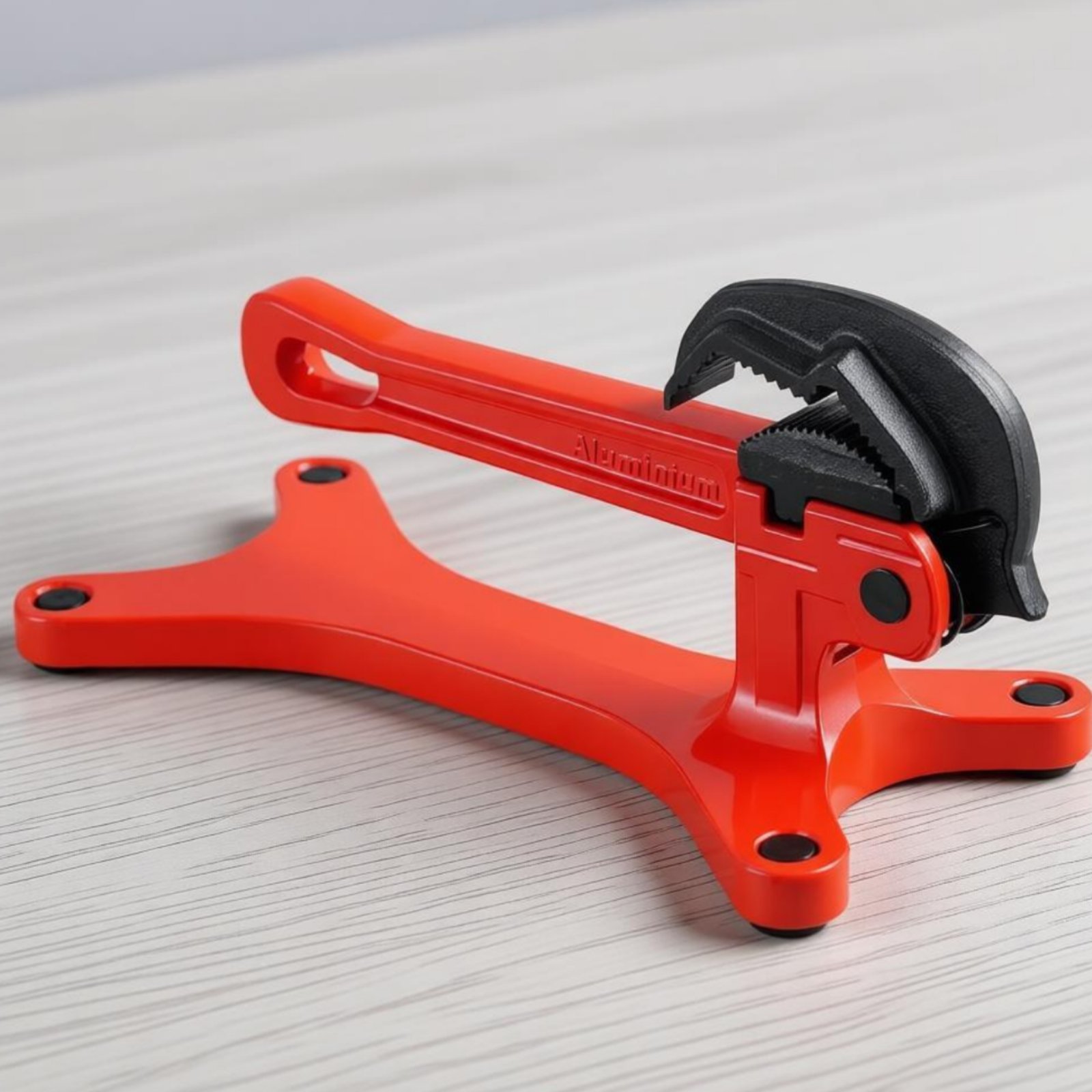 Morsa per tubi a giunto, robus - Workshop With Tools recensione e prezzo