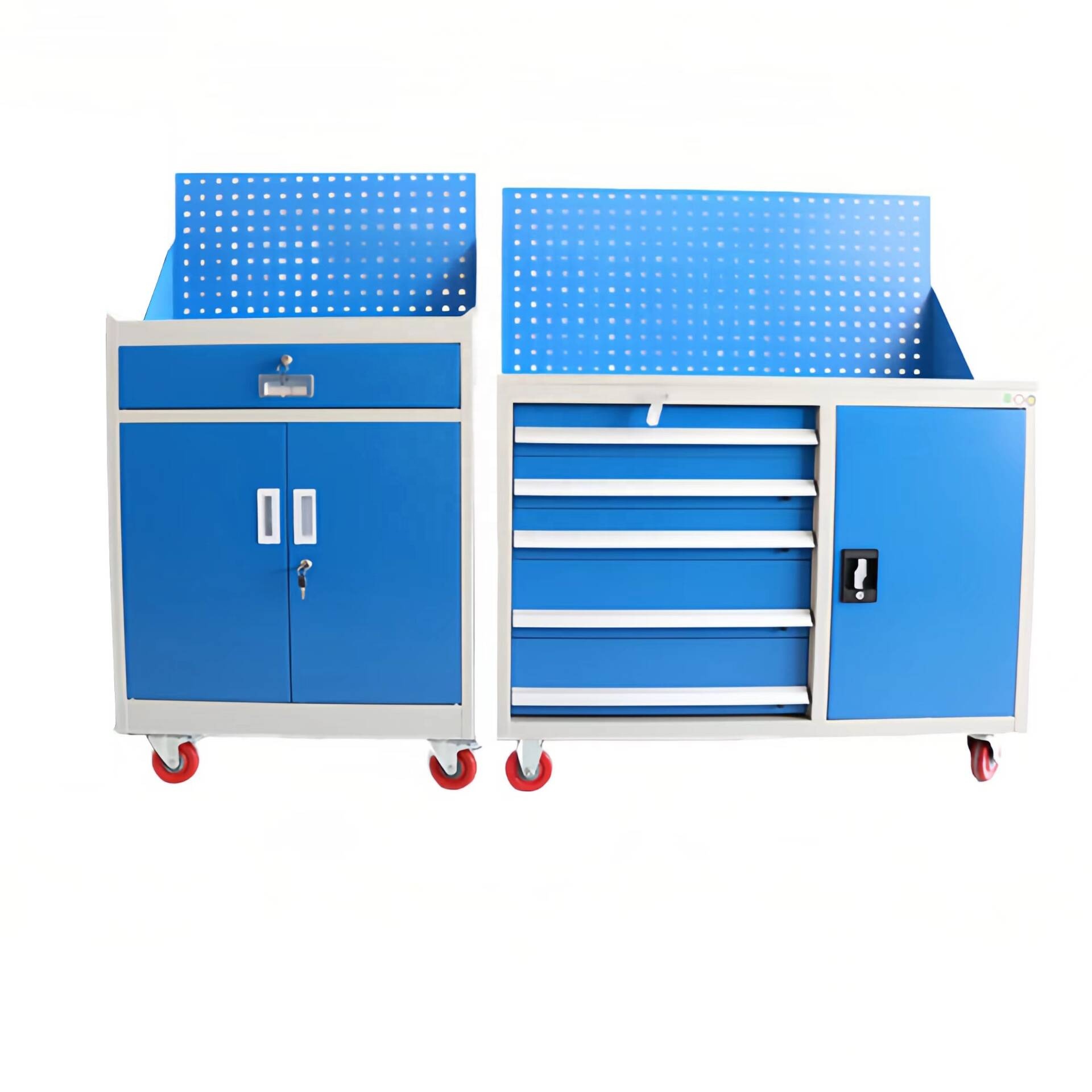 Carrello Portautensili in Acci - Tools Mechanical Workshop recensione e prezzo