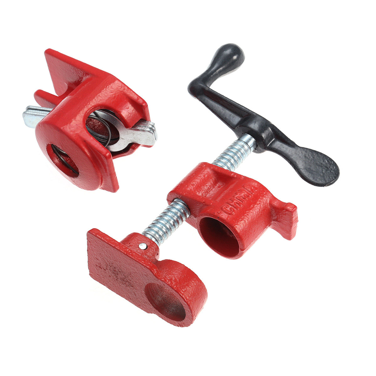 1 pz. morsetto per legno da 1/ - Tools In Metal Workshop recensione e prezzo