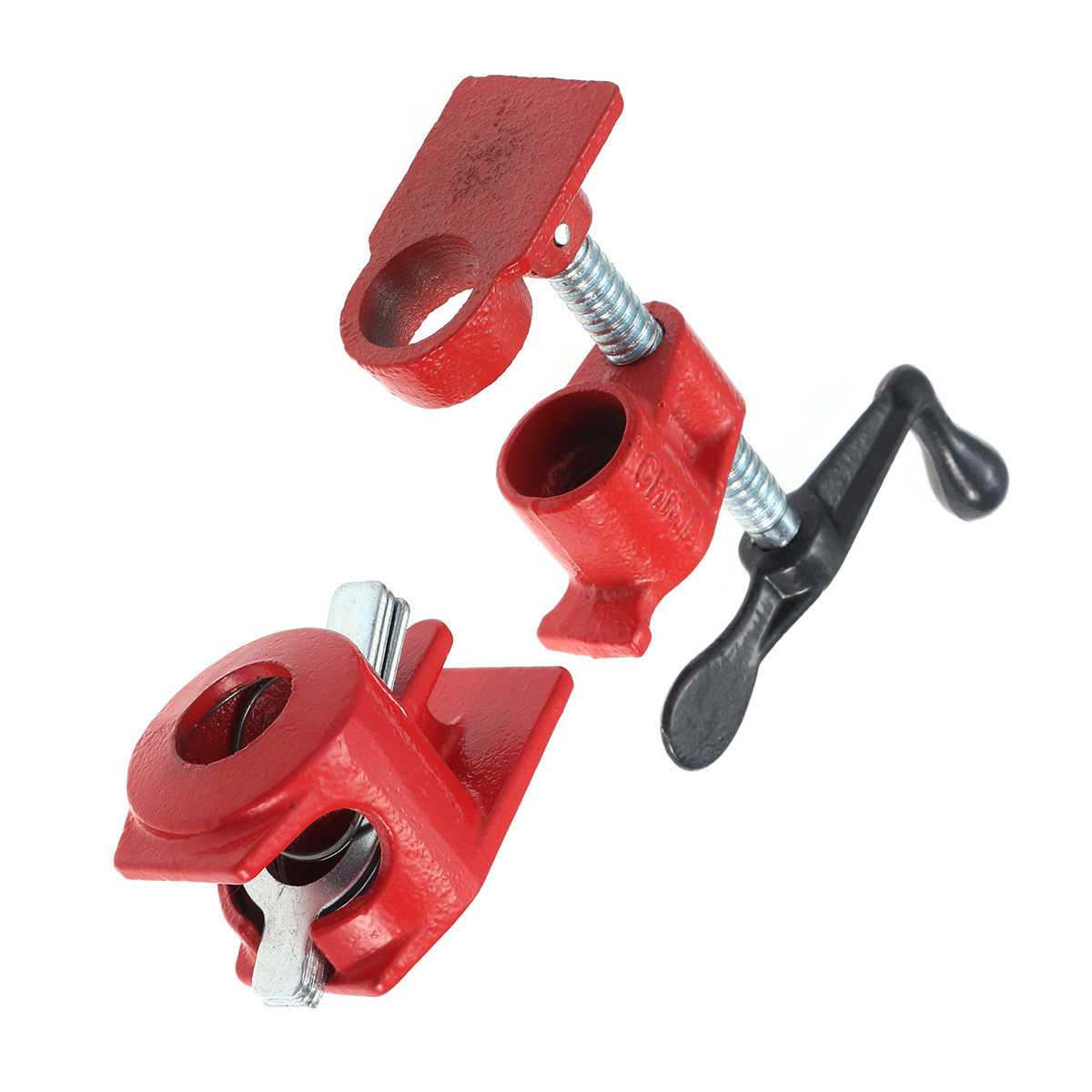 1 pz. morsetto per legno da 1/ - Tools In Metal Workshop recensione e prezzo