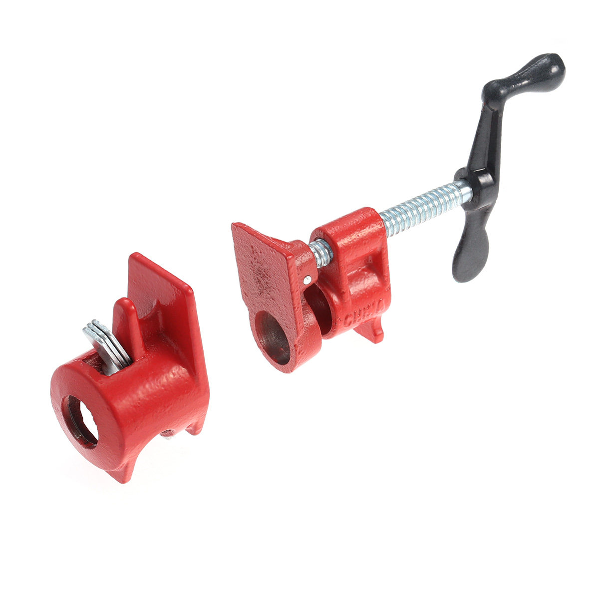 1 pz. morsetto per legno da 1/ - Tools In Metal Workshop recensione e prezzo