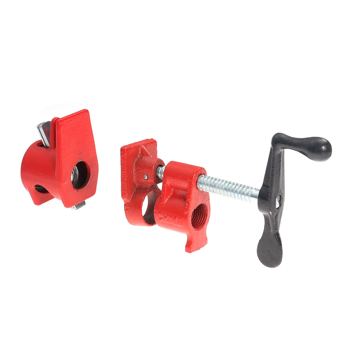 1 pz. morsetto per legno da 1/ - Tools In Metal Workshop recensione e prezzo
