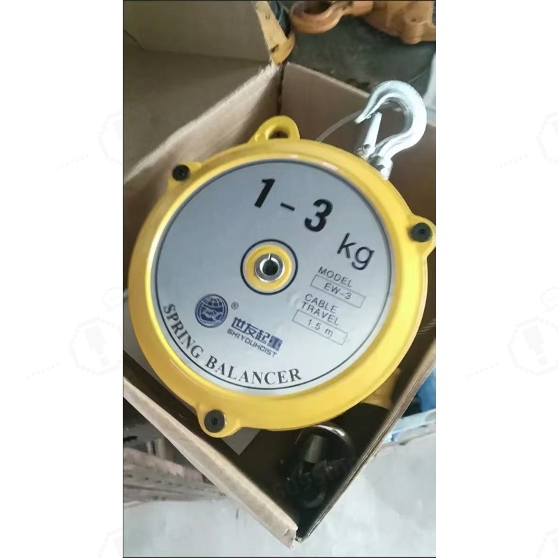 Bilanciatore a Molla Retrattil - Workshop Tools Hanging recensione e prezzo