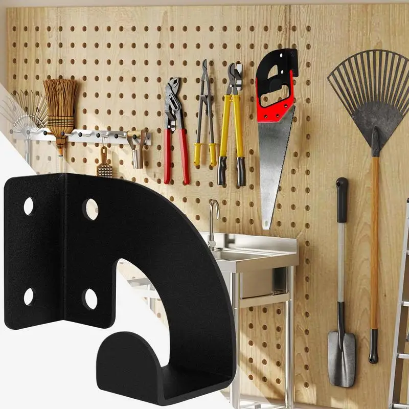 Supporto a Parete in Metallo R - Workshop Tools Hanging recensione e prezzo