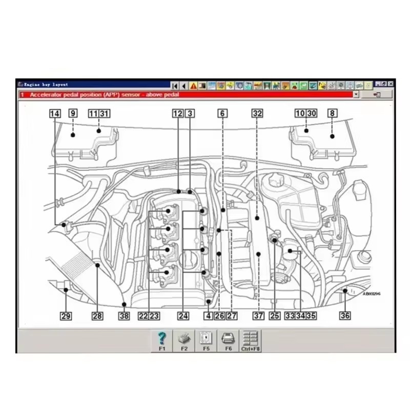 2026 Novità! Software di Ripar - Workshop Tools Car recensione e prezzo