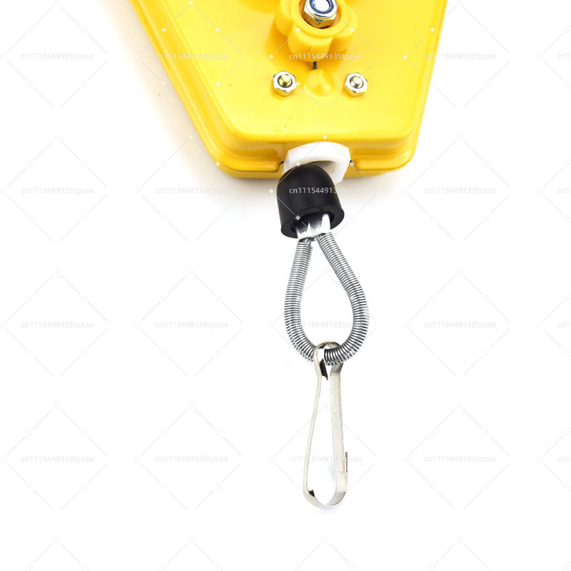 Bilanciatore a Molla Retrattil - Workshop Tools Hanging recensione e prezzo