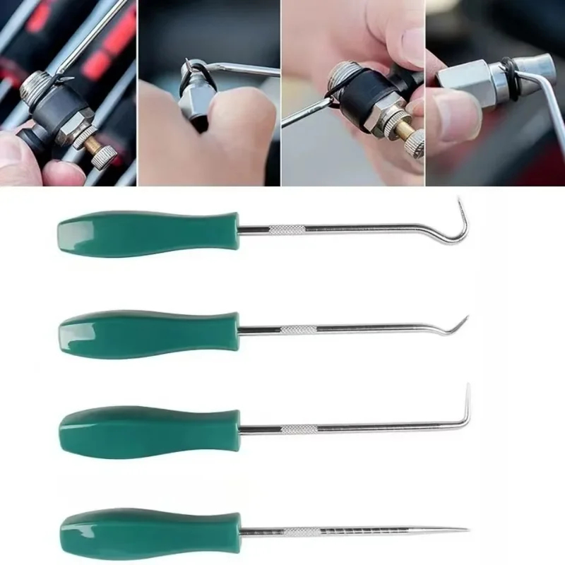 Set di 4 Ganci per Guarnizioni - Tools Set Workshop recensione e prezzo