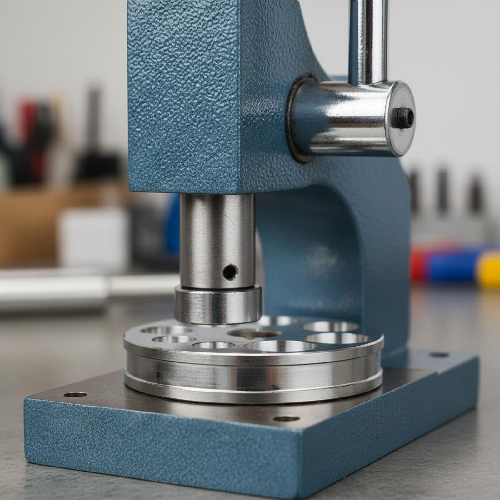 Regolatore di Misura per Anell - Tools In Metal Workshop recensione e prezzo