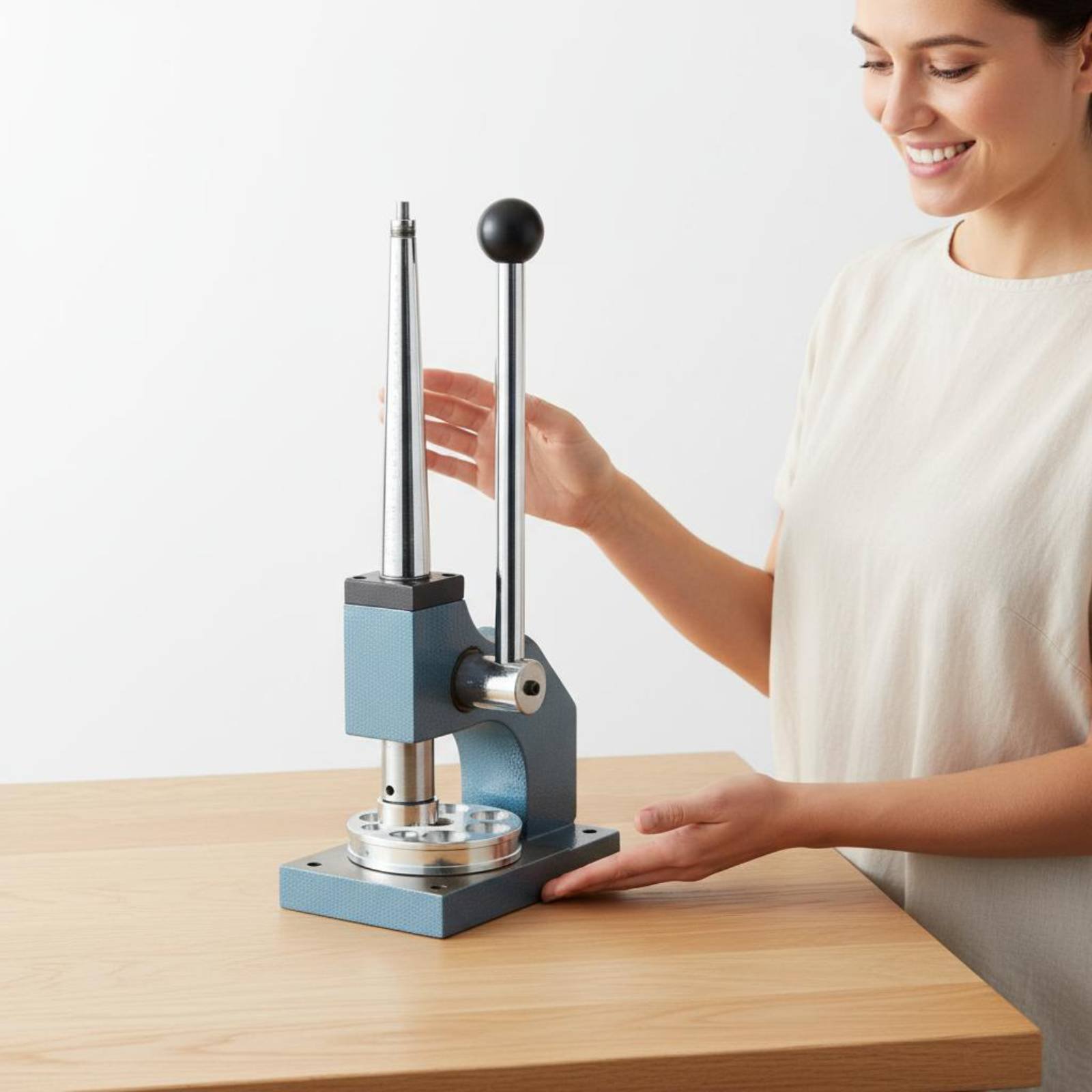 Regolatore di Misura per Anell - Tools In Metal Workshop recensione e prezzo