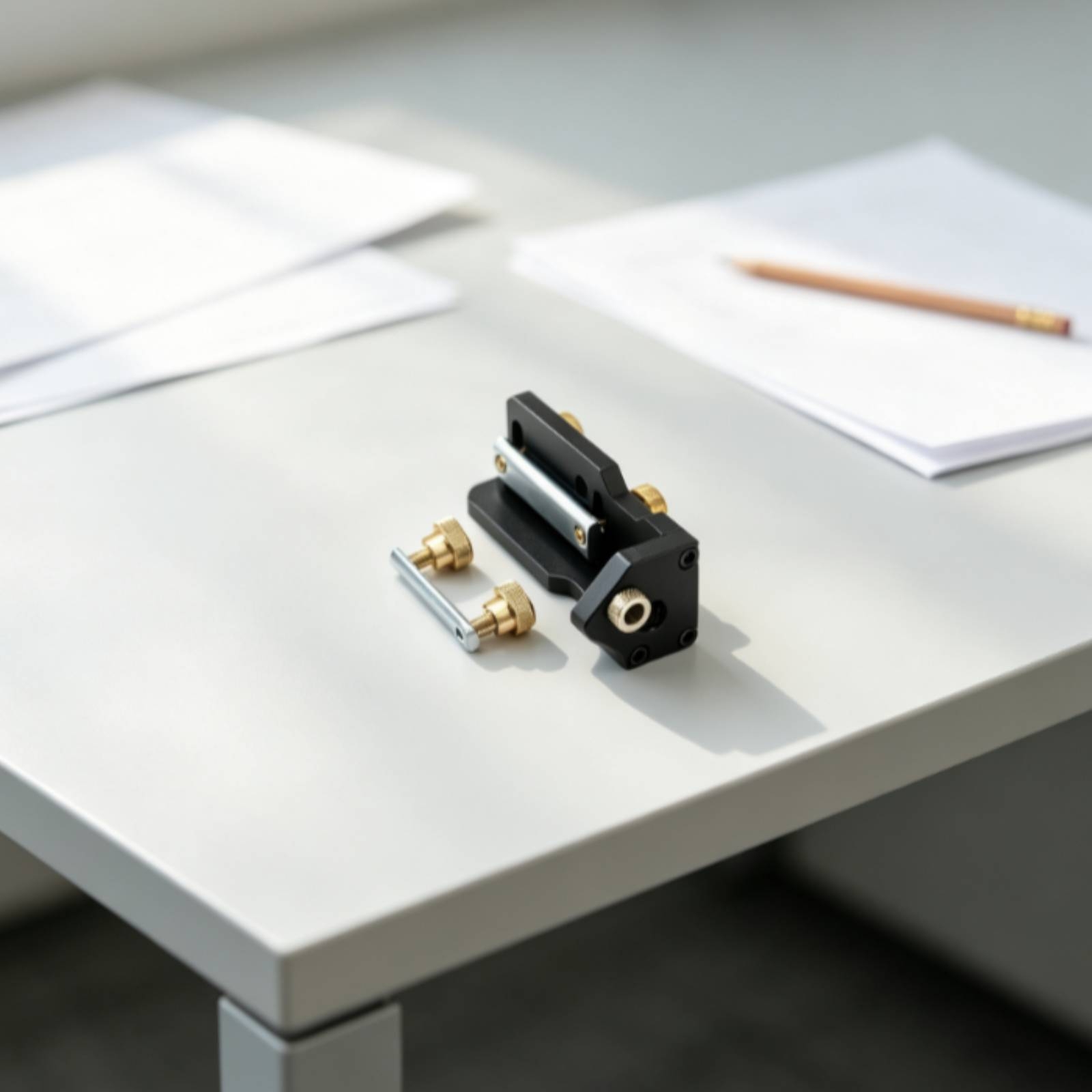 Guida per Filettatura in Metal - Tools In Metal Workshop recensione e prezzo