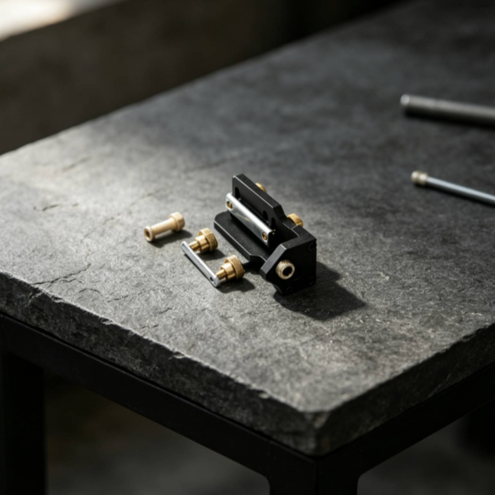 Guida per Filettatura in Metal - Tools In Metal Workshop recensione e prezzo