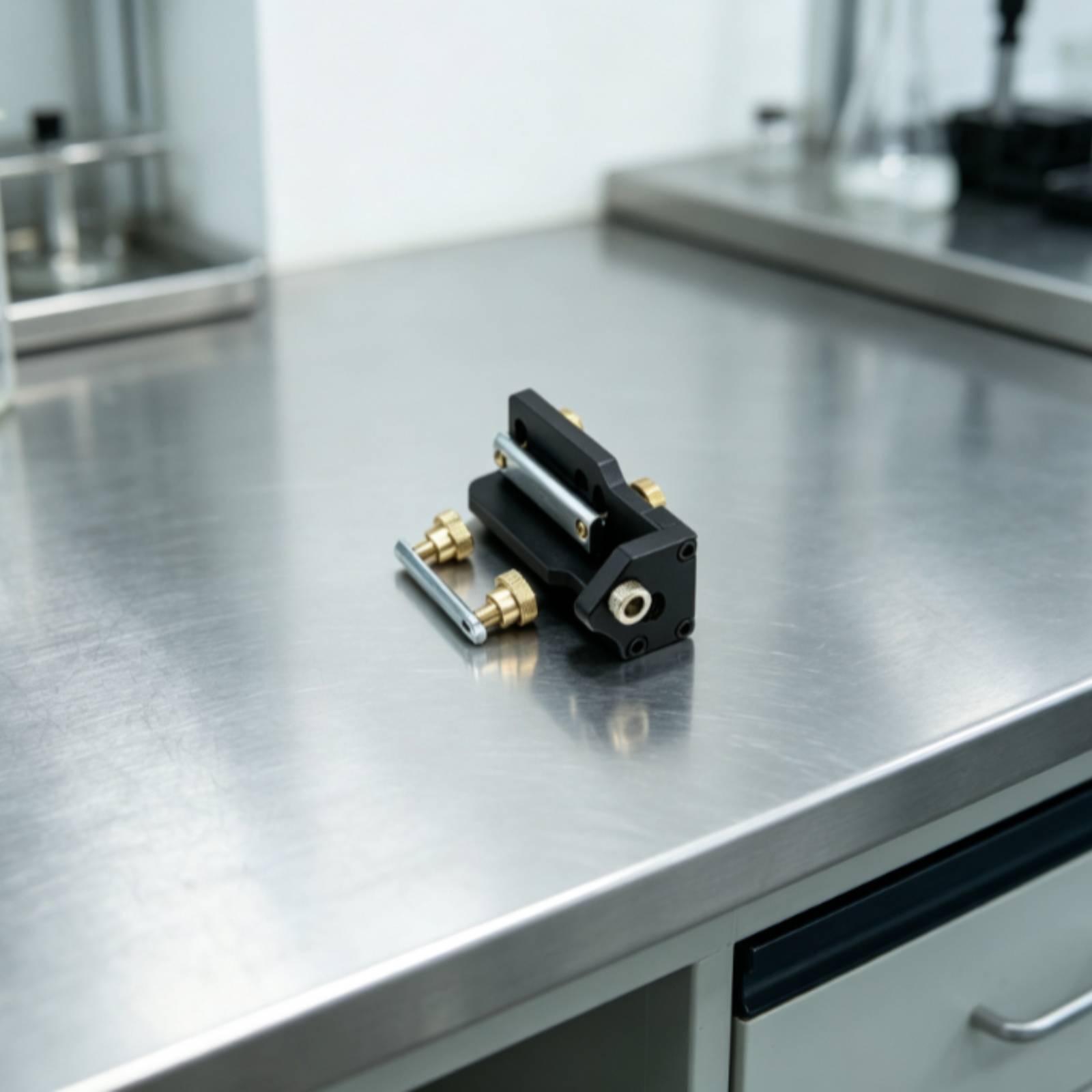 Guida per Filettatura in Metal - Tools In Metal Workshop recensione e prezzo