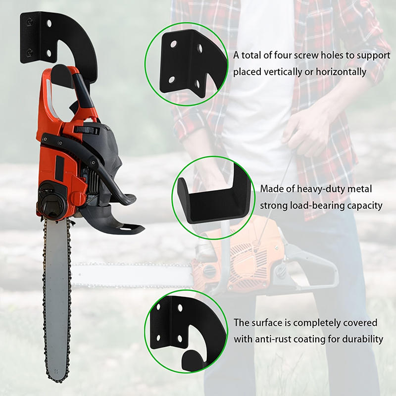 Supporto da Parete in Metallo  - Workshop Tools Hanging recensione e prezzo