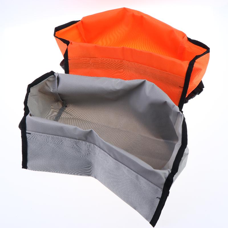 Borsa porta attrezzi per scala - Workshop Tools Hanging recensione e prezzo