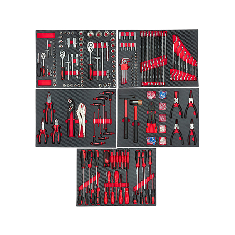 420 pezzi utensili manuali fai - Tools Set Workshop recensione e prezzo