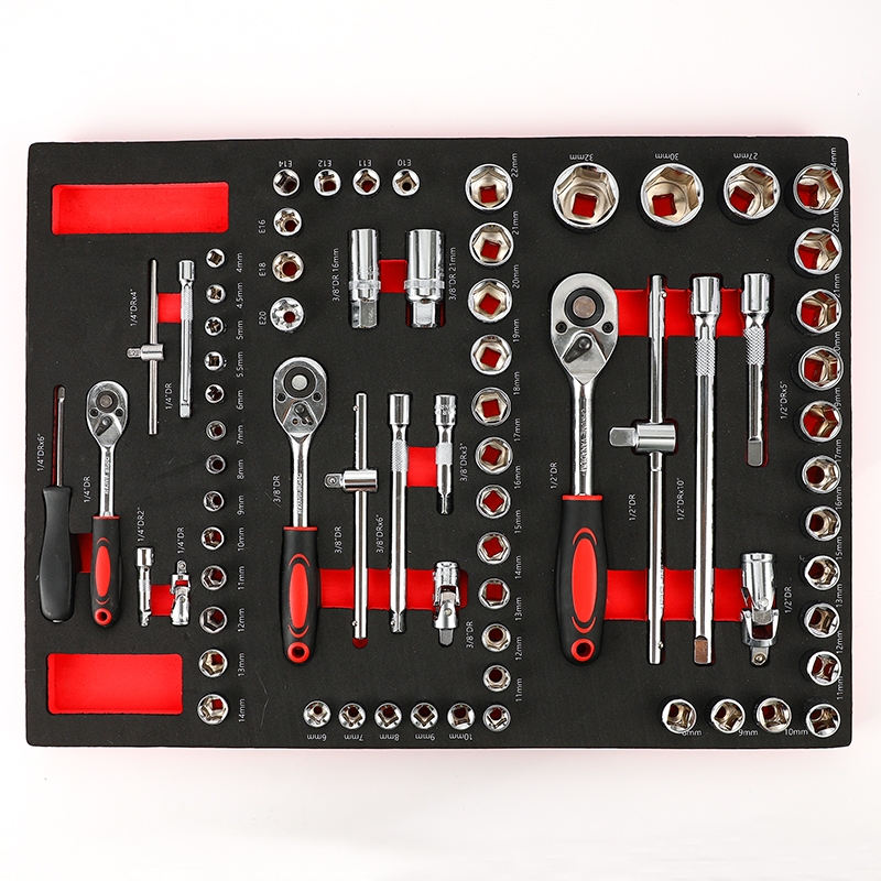 420 pezzi utensili manuali fai - Tools Set Workshop recensione e prezzo