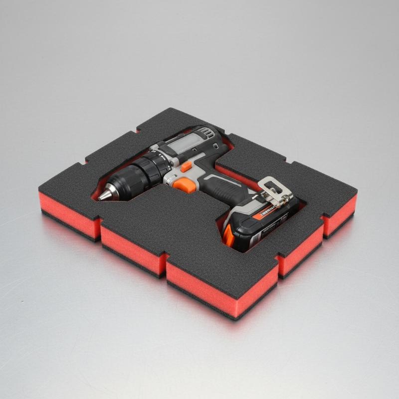 1 Pezzo Inserto in Schiuma Ant - Workshop With Tools recensione e prezzo