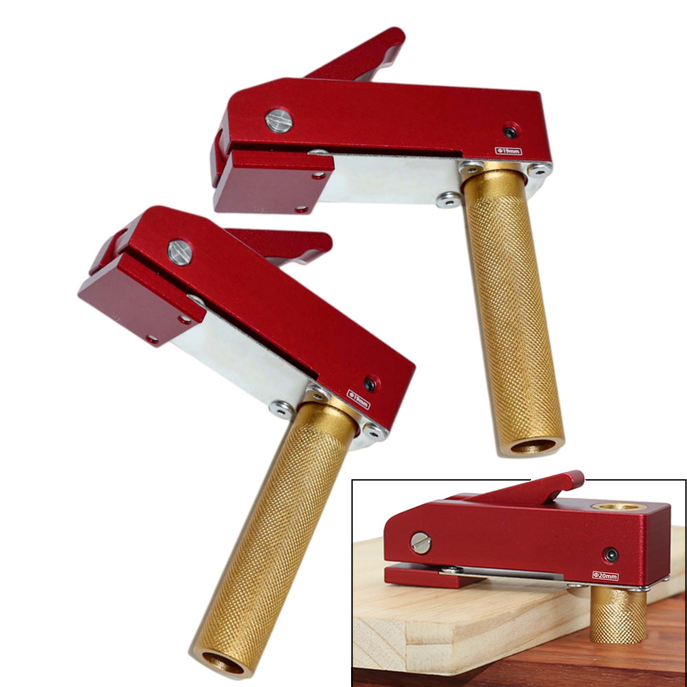 Morsetto a serraggio rapido pe - Bench Dog Hole recensione e prezzo
