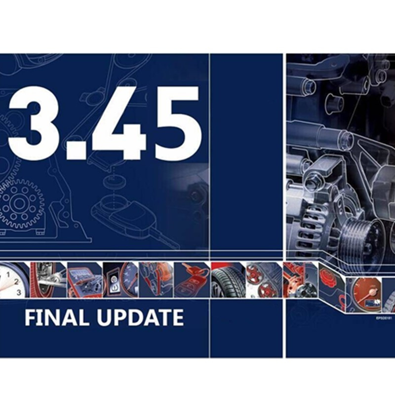 2023 vendita calda Autodata 3. - Maintenance Workshop Tools recensione e prezzo