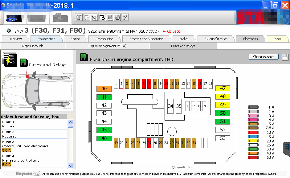 2023 vendita calda Autodata 3. - Maintenance Workshop Tools recensione e prezzo