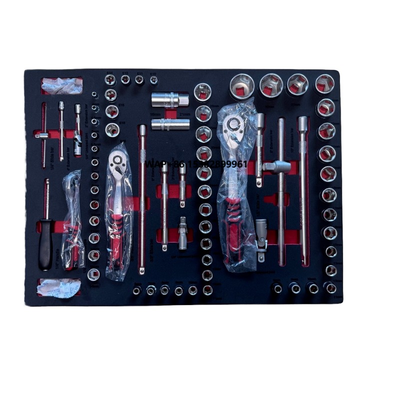 Carrello Portautensili a 7 Cas - Tools Set Workshop recensione e prezzo