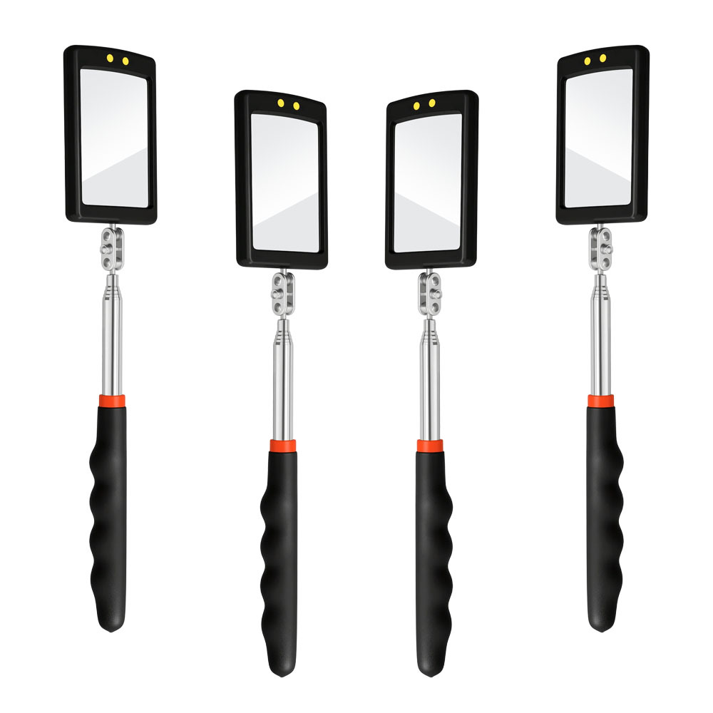 Specchio d'Ispezione Telescopi - Workshop Tools Car recensione e prezzo