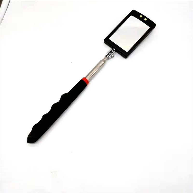Specchio d'Ispezione Telescopi - Workshop Tools Car recensione e prezzo
