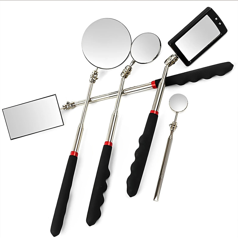 Specchio d'Ispezione Telescopi - Workshop Tools Car recensione e prezzo
