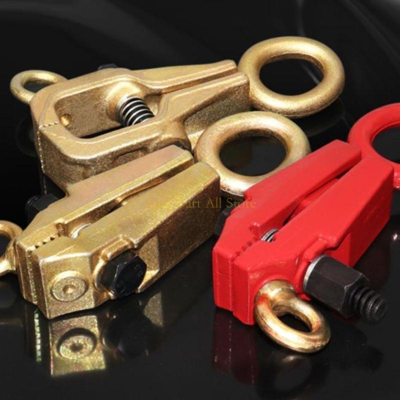 Brampe riparazione del corpo a - Tools Set Workshop recensione e prezzo