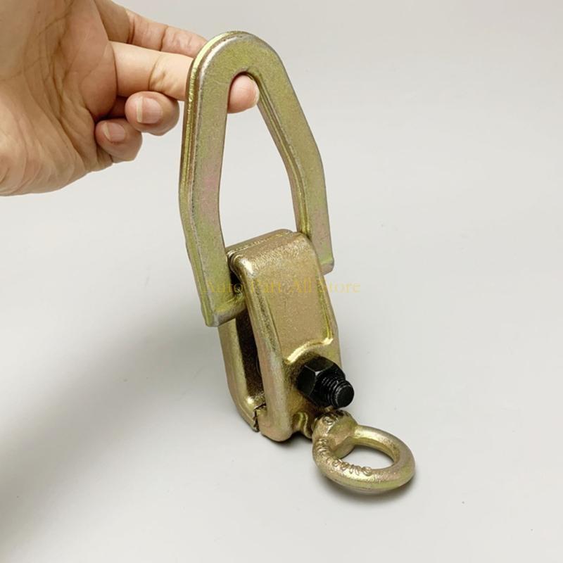 Brampe riparazione del corpo a - Tools Set Workshop recensione e prezzo