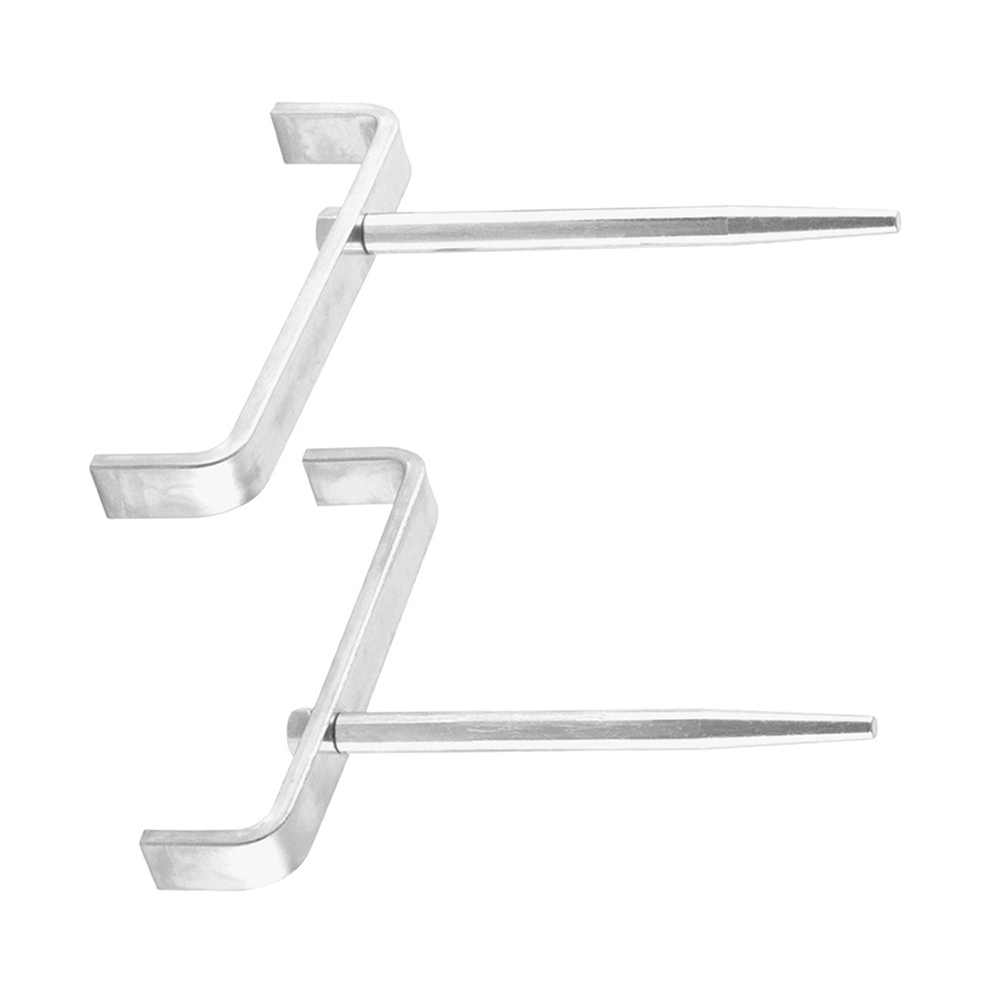 2 Pezzi Supporto per Testata C - Maintenance Workshop Tools recensione e prezzo