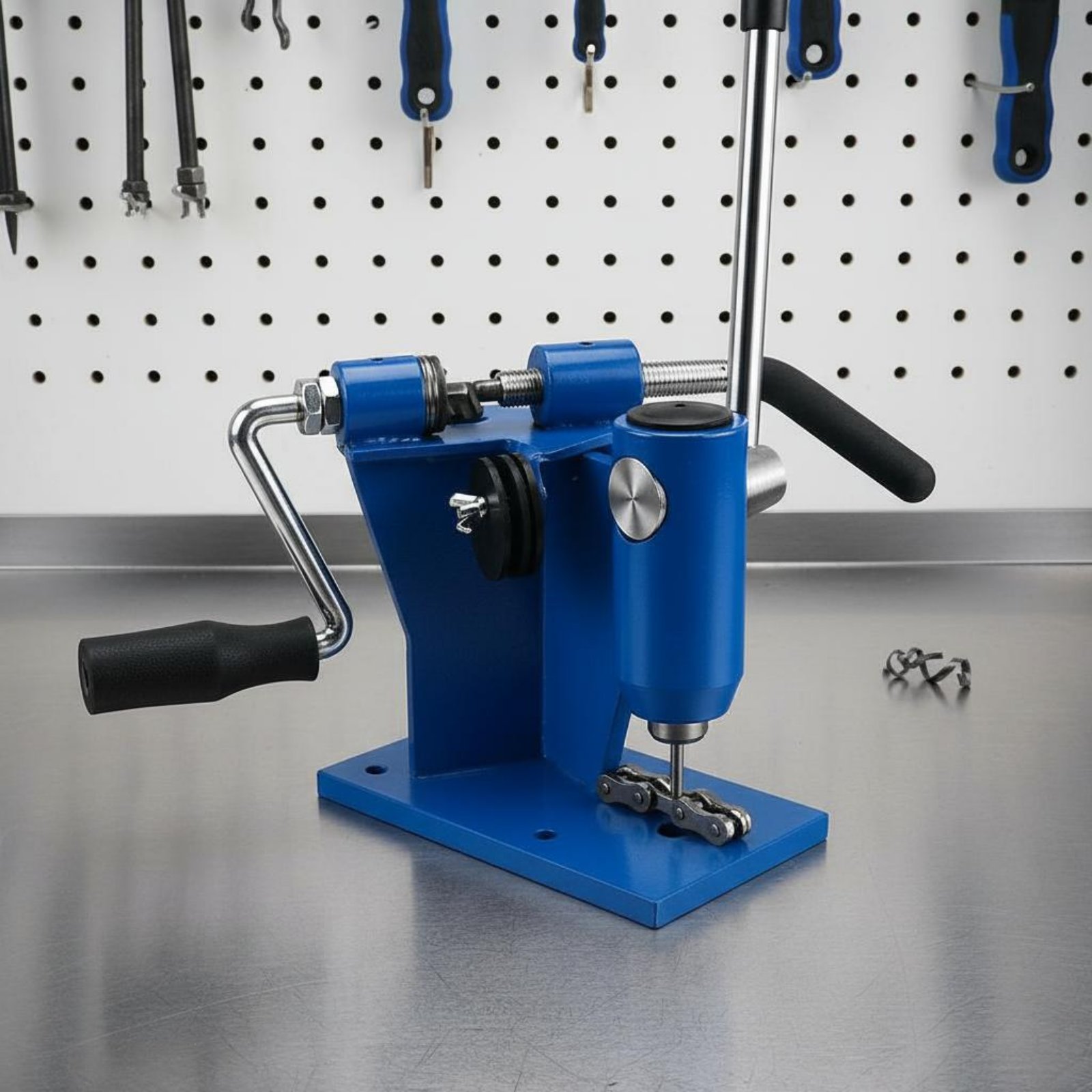 Set Rompilancette e Rivettatri - Tools Set Workshop recensione e prezzo