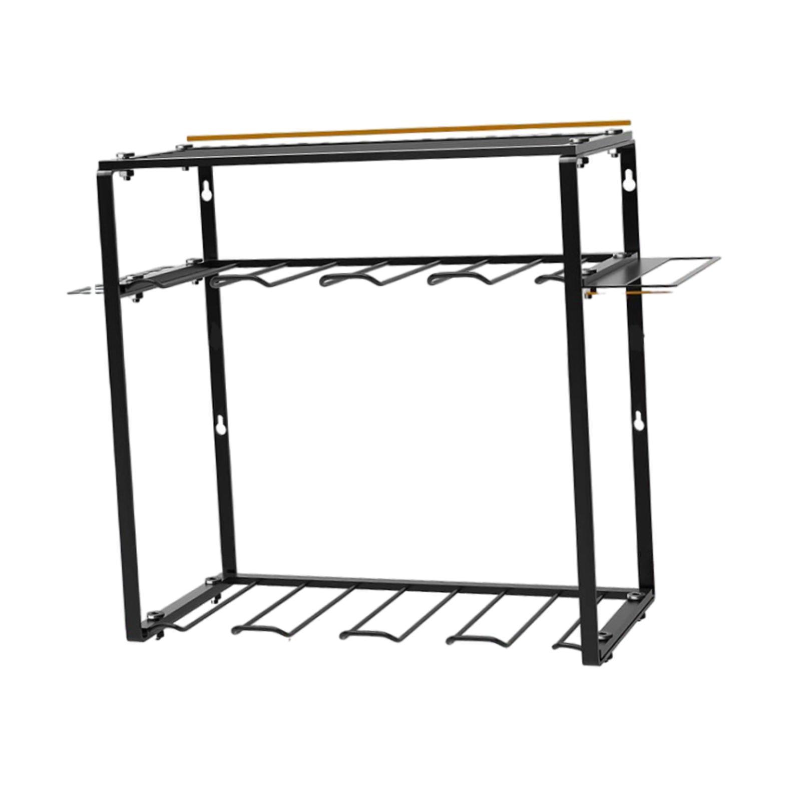 Organizzatore di utensili elet - Workshop Tools Organizer recensione e prezzo