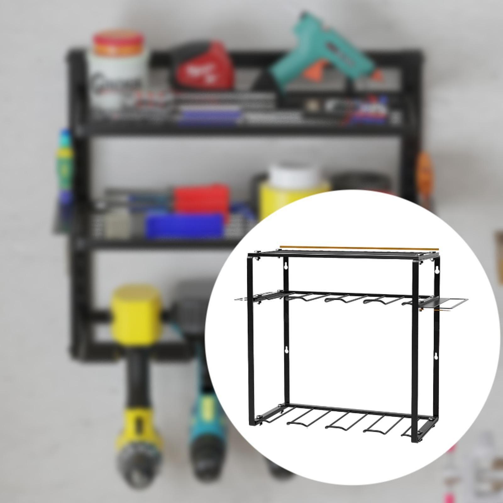 Organizzatore di utensili elet - Workshop Tools Organizer recensione e prezzo