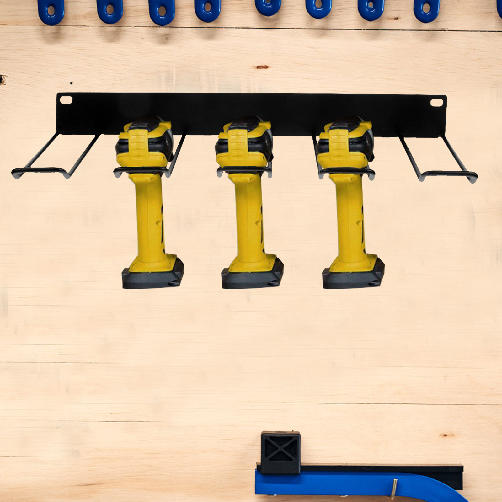 Organizzatore per Utensili Ele - Workshop Tools Organizer recensione e prezzo